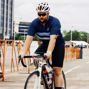 Fundraising Page: Brian Ciaccio